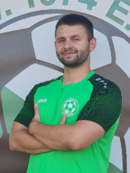 Avatar Bild für Cezary Puchalski