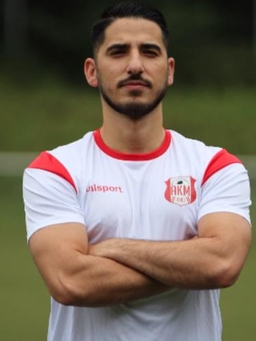 Avatar Bild für Burak Demir