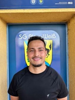Avatar Bild für Aria Amiri