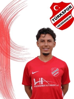 Avatar Bild für Amir Werner