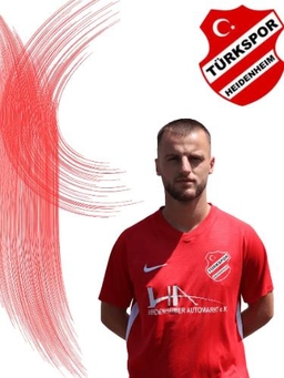 Avatar Bild für Albin Maliqi