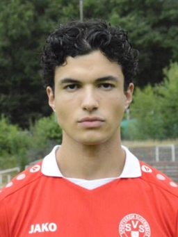 Avatar Bild für Ilias Bouassaria
