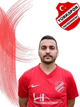 Avatar Bild für Arkin Gülperi