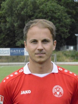 Avatar Bild für Marvin Grumann