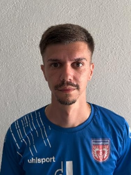 Avatar Bild für Marko Ikic