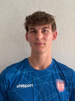 Avatar Bild für Mathis Leibßle