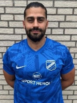 Avatar Bild für Sinan Nisan