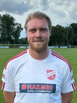 Avatar Bild für Nico Hammoor