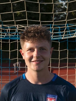 Avatar Bild für Luca Kolly