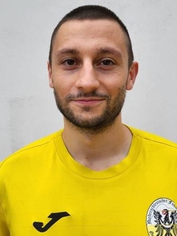 Avatar Bild für Nikolas Pilarski