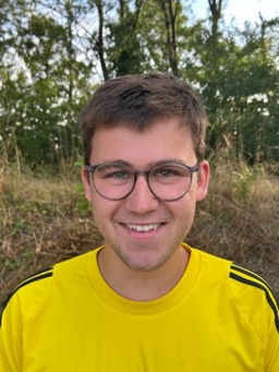 Avatar Bild für Pascal Rene Kirchner