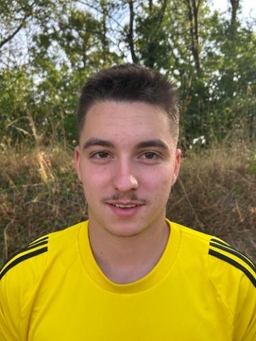 Avatar Bild für Noah Wicht