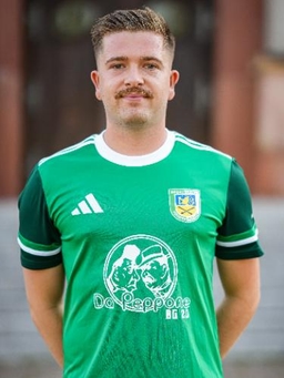 Avatar Bild für Maximilian Brosius
