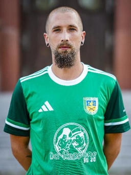 Avatar Bild für Jason Logan