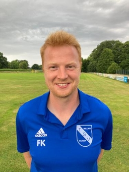 Avatar Bild für Felix Klare