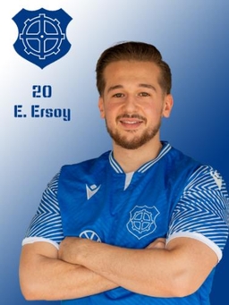 Avatar Bild für Ehad Ersoy