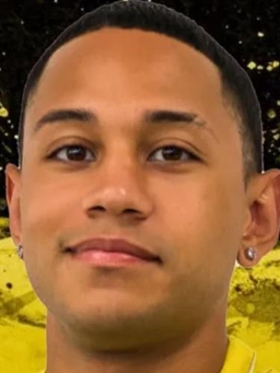 Avatar Bild für Ladarius de Juan Bell