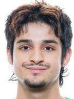 Avatar Bild für Lorenzo Arturo Hernandez II
