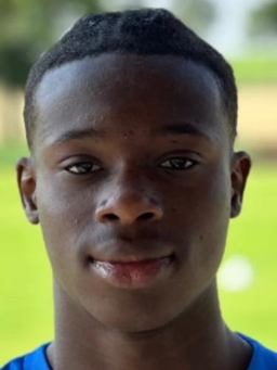 Avatar Bild für Mohamed Lamine Jalloh