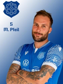 Avatar Bild für Marius Pfeil