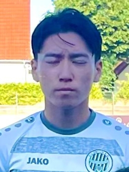 Avatar Bild für Kento Nakano