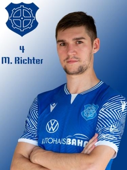 Avatar Bild für Marvin Richter