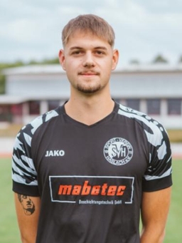 Avatar Bild für Robin Salbeck