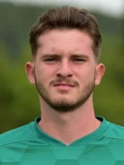 Avatar Bild für Marvin Weber
