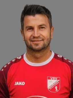 Avatar Bild für Selvir Mujezinovic