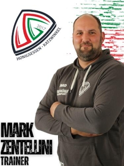 Avatar Bild für Mark Zentellini