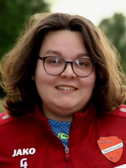 Avatar Bild für Celine Schubert