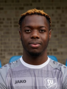 Avatar Bild für Youssouf Coulibaly Fofana