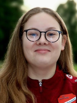 Avatar Bild für Antonia Schubert