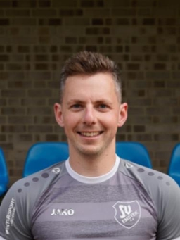 Avatar Bild für Moritz Bornhorst