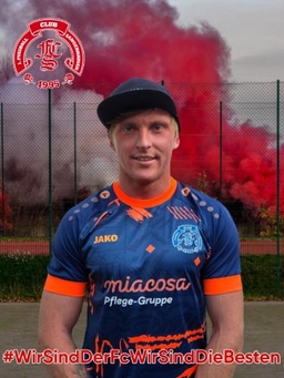 Avatar Bild für Angelstein Max