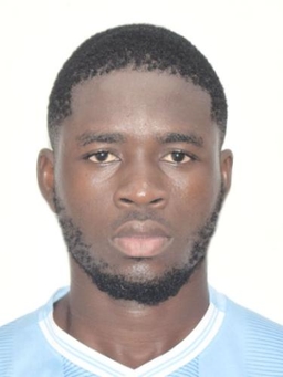 Avatar Bild für Salomon Prince Nkwayack