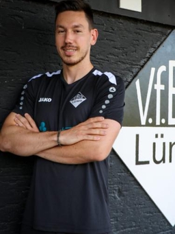 Avatar Bild für Alexander Fietzek