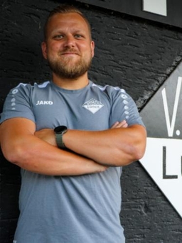 Avatar Bild für Timo Hoischen