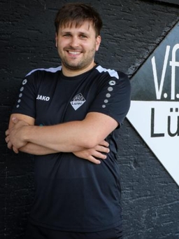 Avatar Bild für Victor Maly