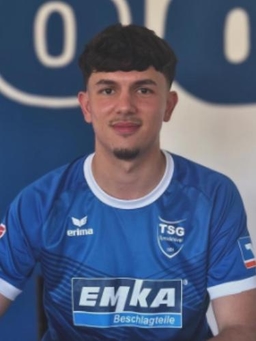 Avatar Bild für Eron Morina