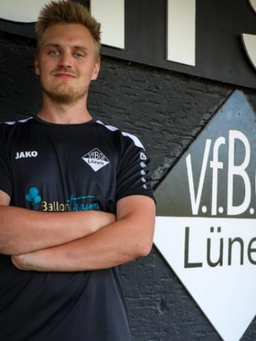 Avatar Bild für Rickmer Schippmann