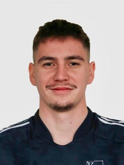 Avatar Bild für Leonardo Komljenovic