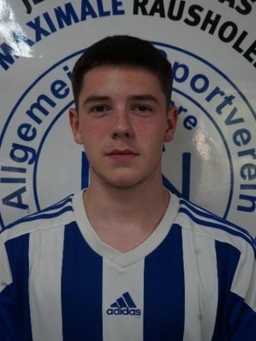 Avatar Bild für Niklas Groß