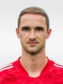 Avatar Bild für Lucas Würmlin