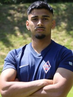 Avatar Bild für Zeeshan Ahmed