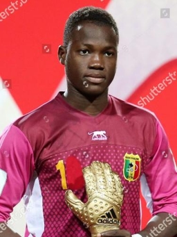 Avatar Bild für Samuel Diarra