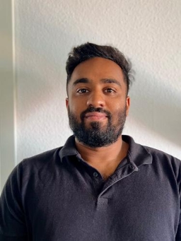 Avatar Bild für Mathursan Vijayakumar