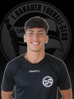 Avatar Bild für Deniz Baytug Garcia