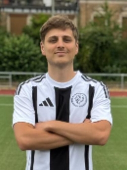 Avatar Bild für Samuel Kindsvater