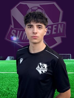 Avatar Bild für Colin Kneuer